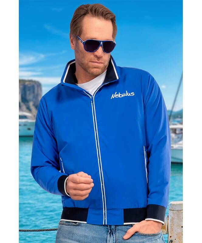 Nebulus Sommerjacke AIRJACK Herren