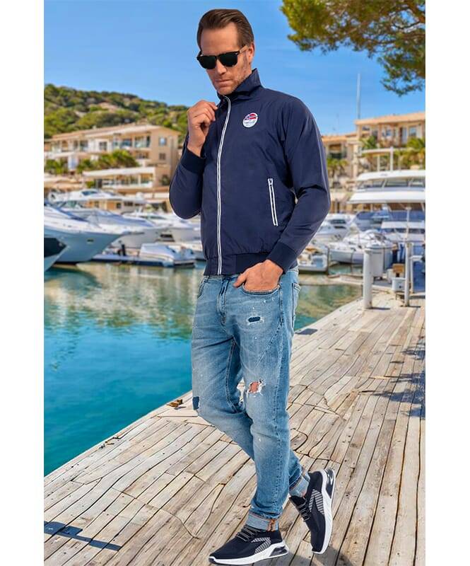 Nebulus Sommerjacke ARYES Herren