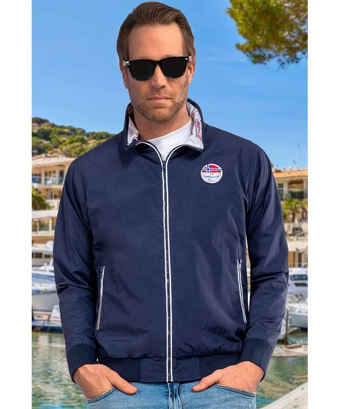 Nebulus Sommerjacke ARYES Herren