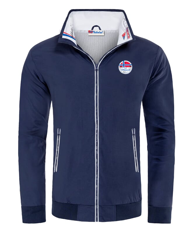 Nebulus Sommerjacke ARYES Herren