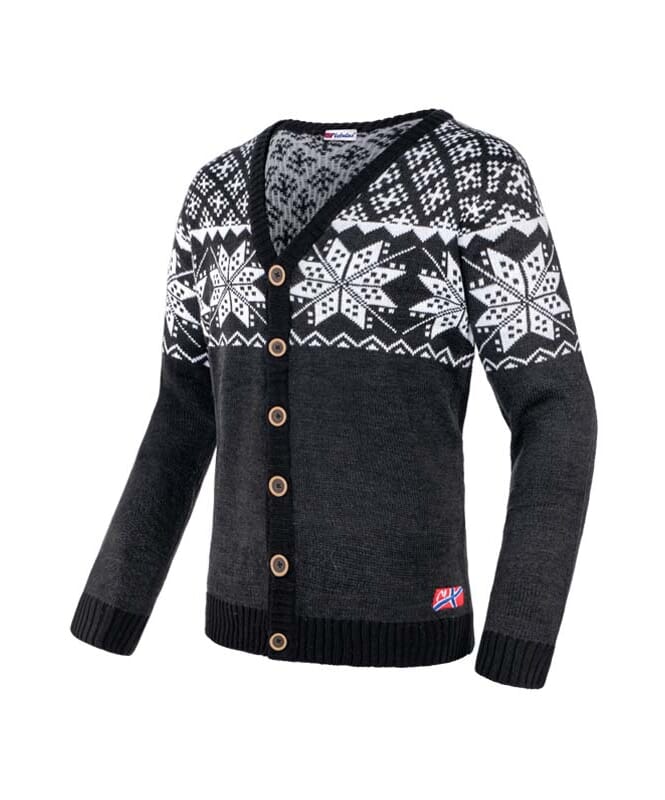 Nebulus Strickcardigan STAN Herren