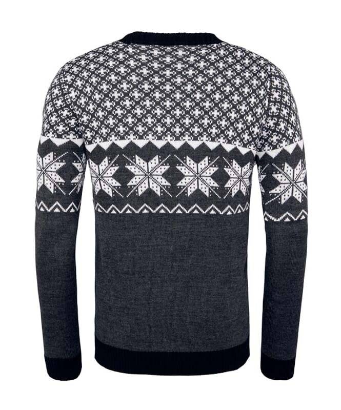 Nebulus Strickcardigan STAN Herren