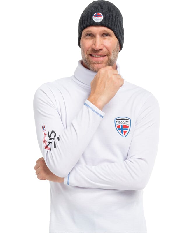 Nebulus Strickmütze RULES Unisex