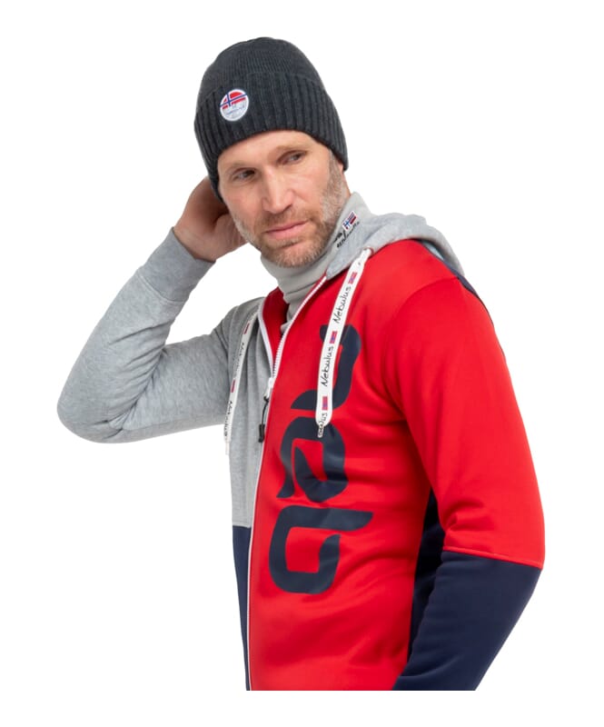 Nebulus Strickmütze RULES Unisex