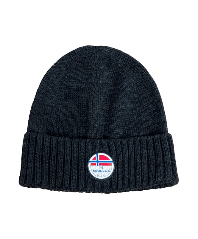 Nebulus Strickmütze RULES Unisex