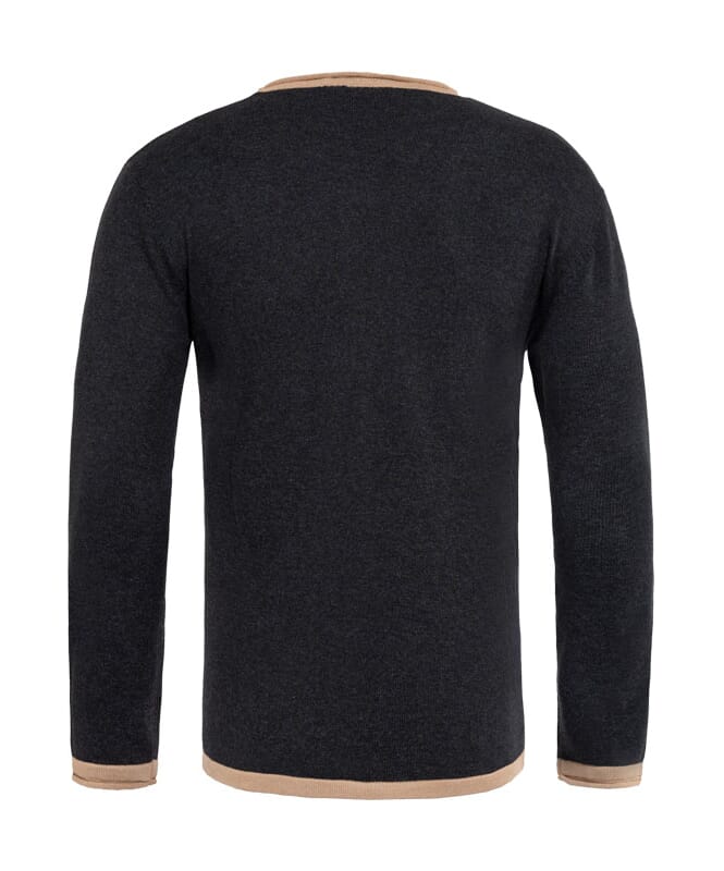 Nebulus Strickpullover CEM Herren