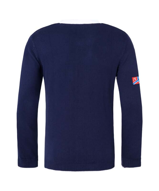 Nebulus Strickpullover FENRIS Herren