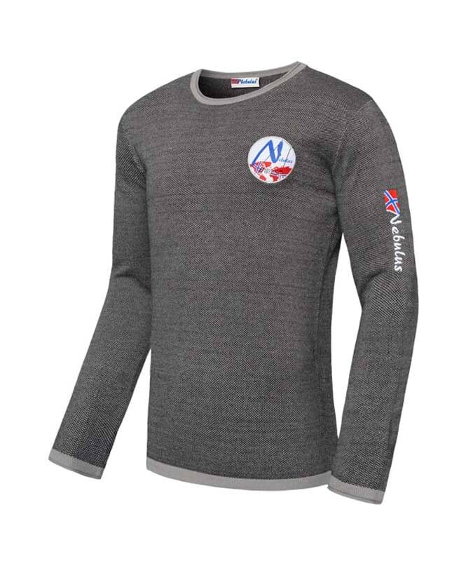 Nebulus Strickpullover GRAHAM Herren