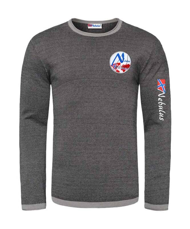 Nebulus Strickpullover GRAHAM Herren