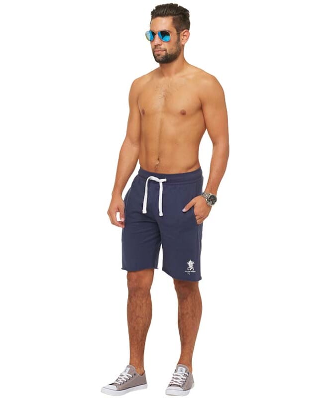 Nebulus Summerfresh Baumwoll Short BEN Herren