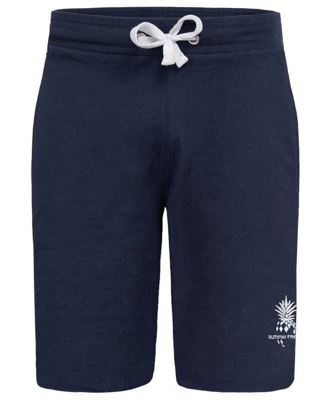 Nebulus Summerfresh Baumwoll Short BEN Herren