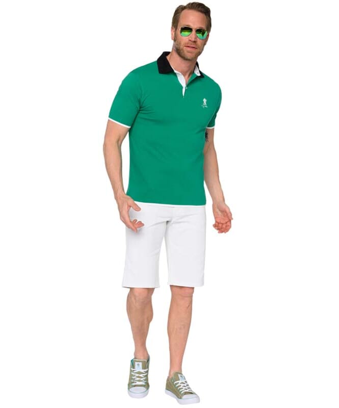 Nebulus Summerfresh Chino Short RELAX Herren