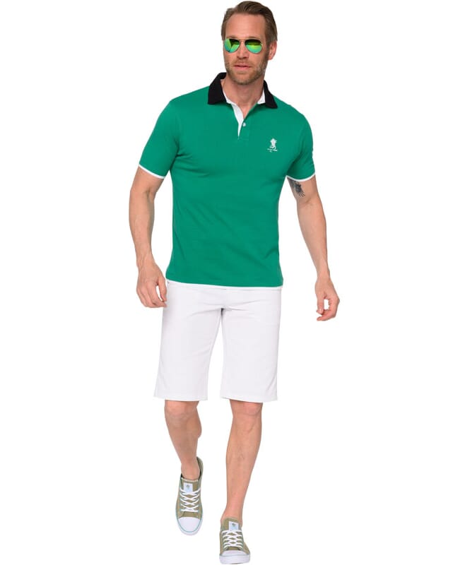 Nebulus Summerfresh Chino Short RELAX Herren