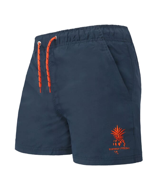 Nebulus Summerfresh Microfiber Short LEON Herren