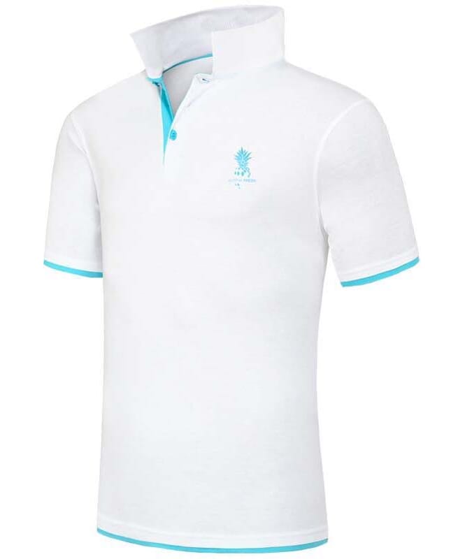 Nebulus Summerfresh Poloshirt BRAM Herren