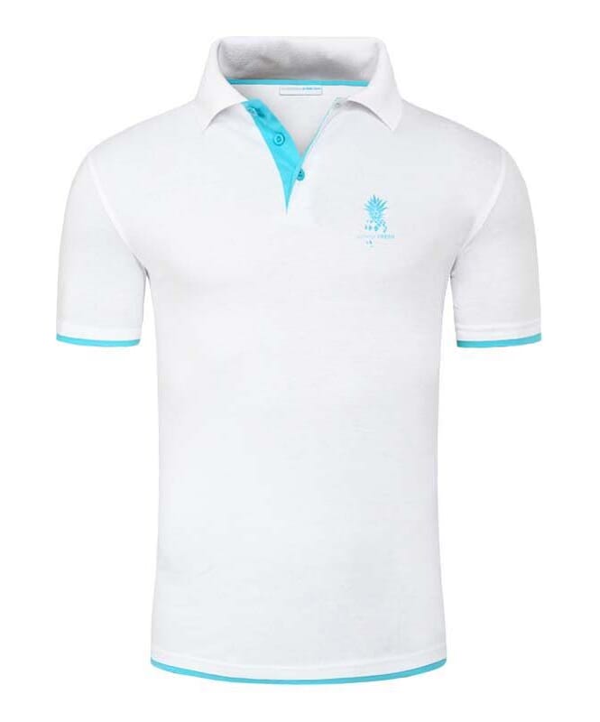 Nebulus Summerfresh Poloshirt BRAM Herren