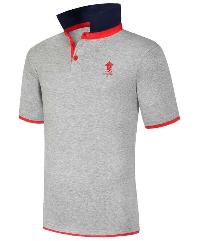 Nebulus Summerfresh Poloshirt KEYS Herren