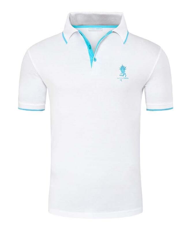 Nebulus Summerfresh Poloshirt SINES Herren