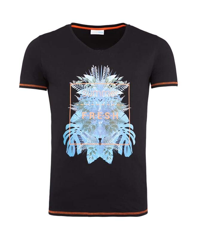 Nebulus Summerfresh T-Shirt CLIFF Herren