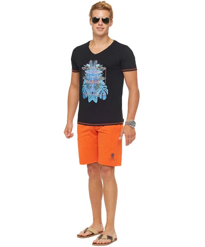 Nebulus Summerfresh T-Shirt CLIFF Herren