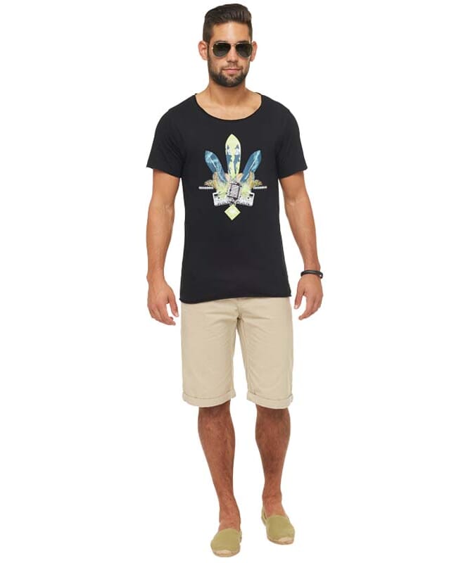 Nebulus Summerfresh T-Shirt ENZO Herren