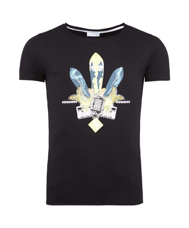 Nebulus Summerfresh T-Shirt ENZO Herren