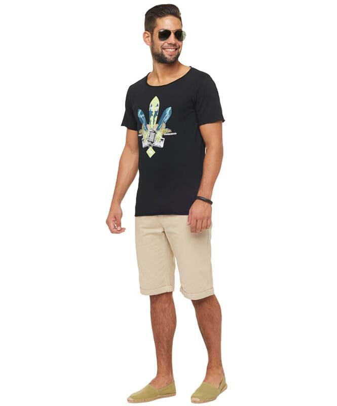 Nebulus Summerfresh T-Shirt ENZO Herren