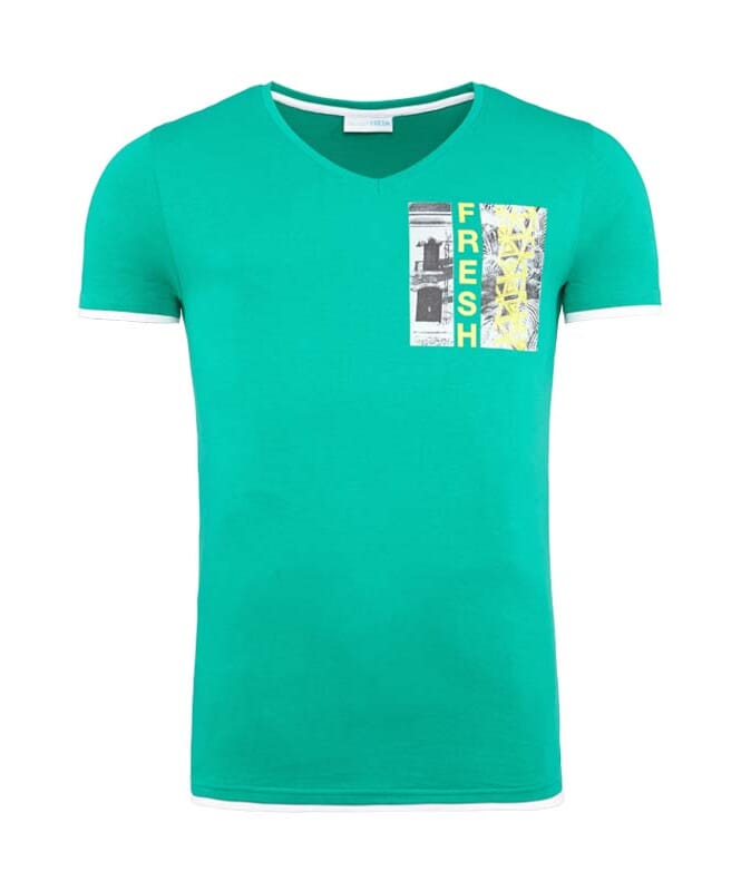 Nebulus Summerfresh T-Shirt FLORIDA Herren