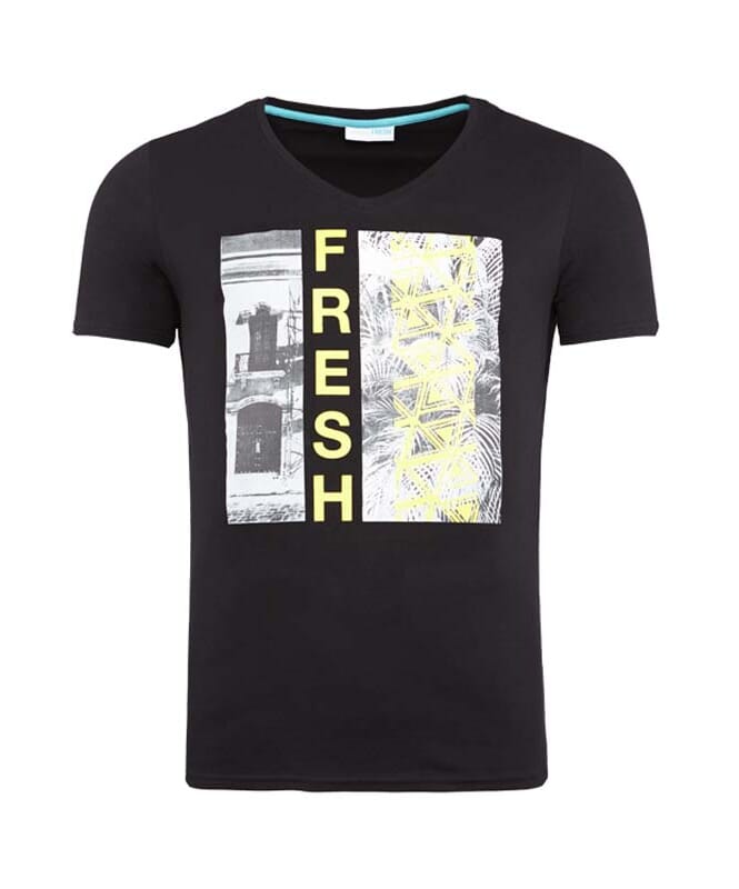 Nebulus Summerfresh T-Shirt PARADISE Herren