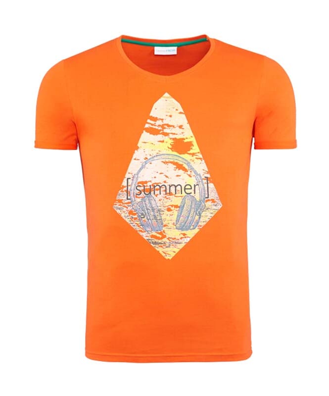 Nebulus Summerfresh T-Shirt PATTY Herren
