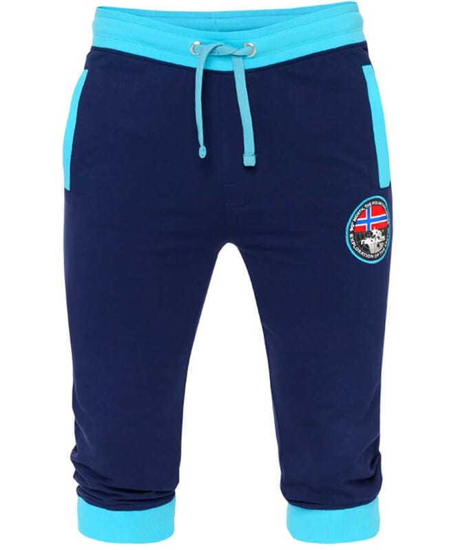 Nebulus Sweat Pant CAPRI Herren