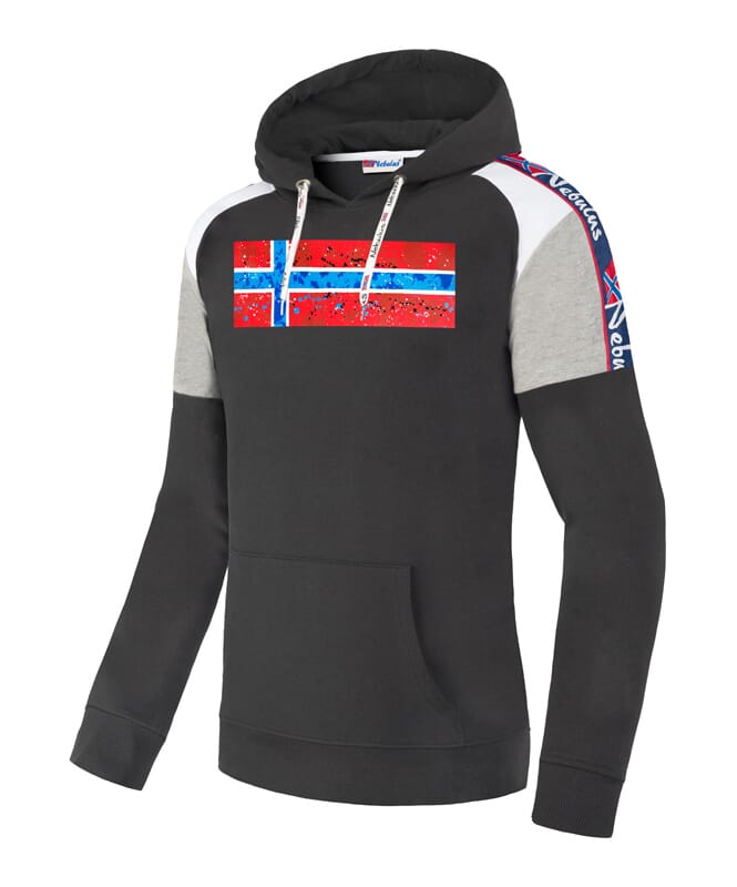 Nebulus Sweater NEBRASKA Herren