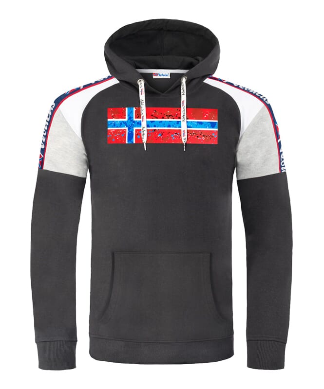 Nebulus Sweater NEBRASKA Herren
