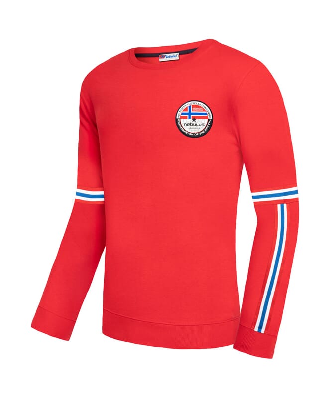 Nebulus Sweater STRIPE Herren