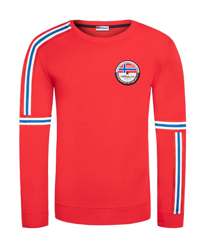 Nebulus Sweater STRIPE Herren