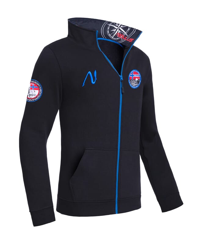 Nebulus Sweatjacke FORMER Herren