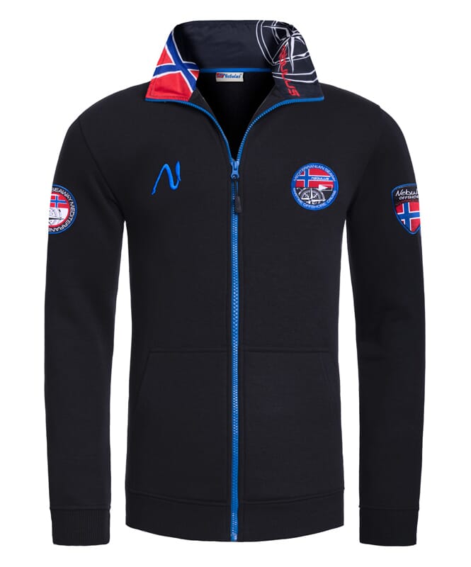 Nebulus Sweatjacke FORMER Herren