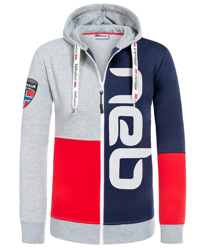 Nebulus Sweatjacke NEBSTER Damen