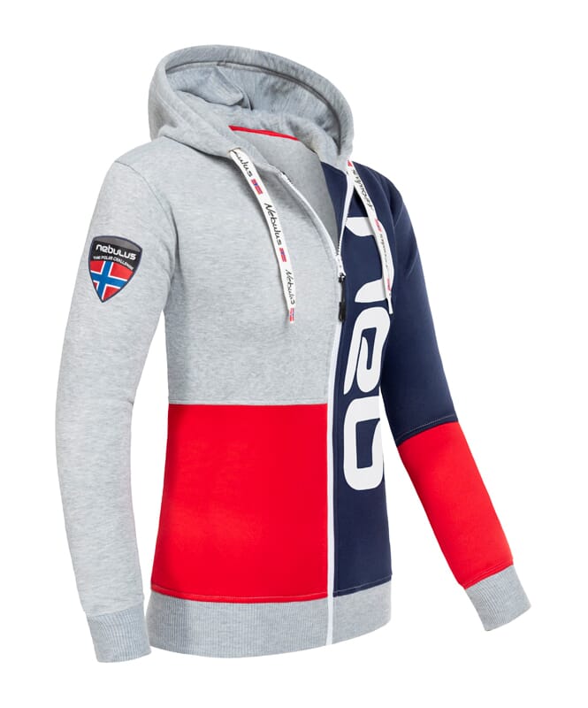 Nebulus Sweatjacke NEBSTER Damen