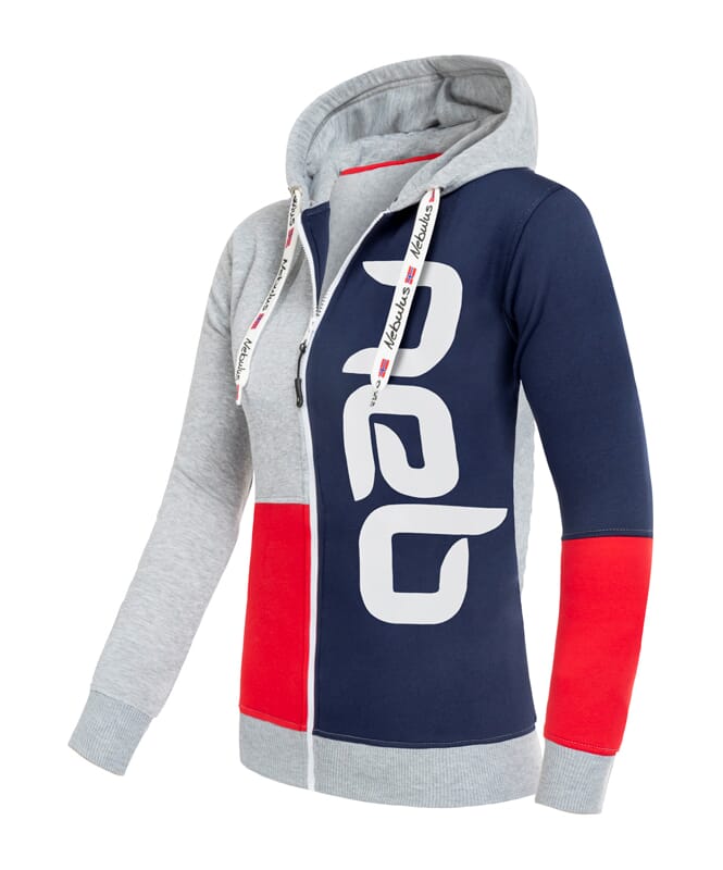 Nebulus Sweatjacke NEBSTER Damen