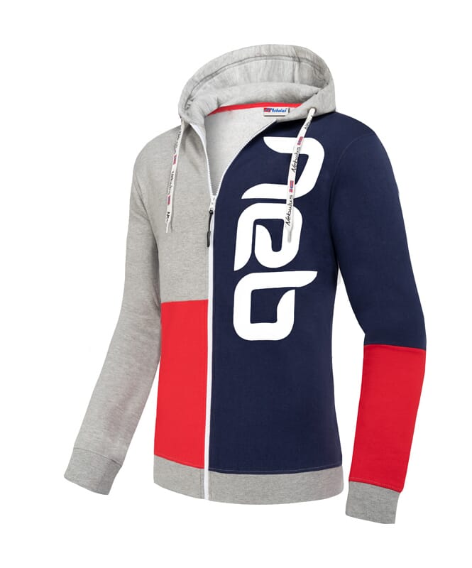 Nebulus Sweatjacke NEBSTER Herren