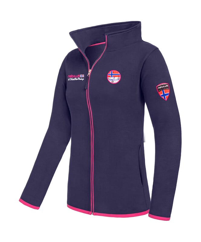 Nebulus Sweatjacke NORY Damen