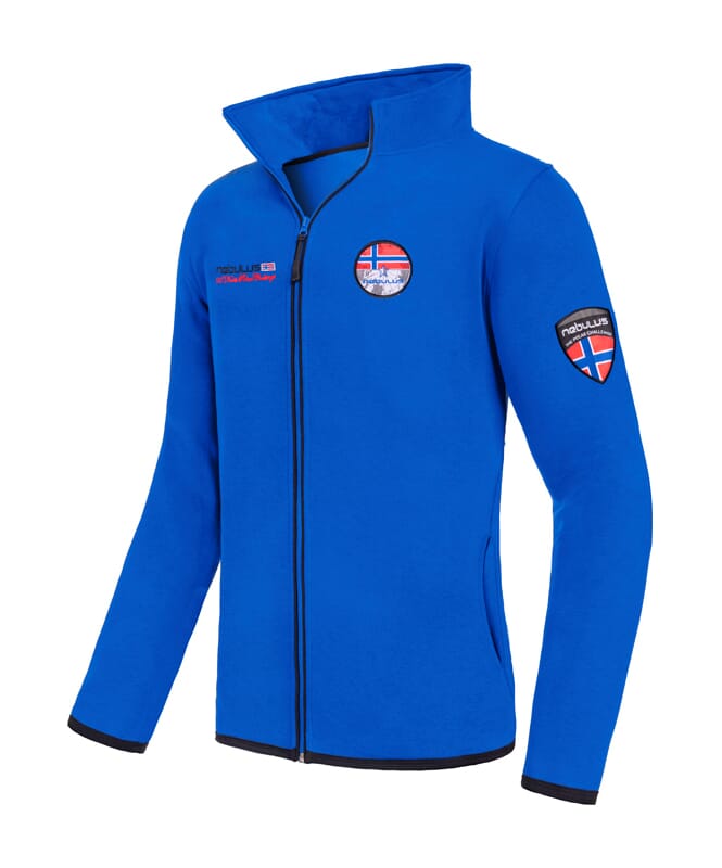 Nebulus Sweatjacke NORY Herren