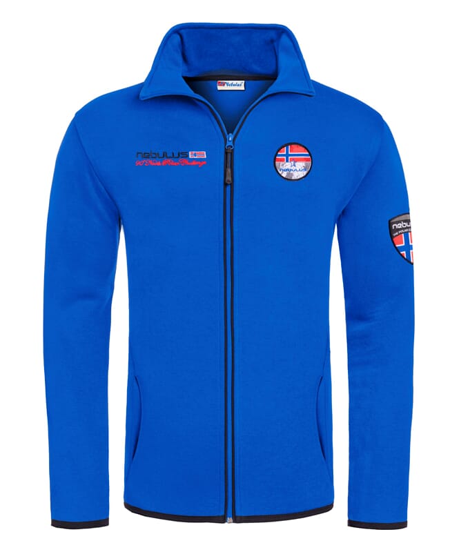 Nebulus Sweatjacke NORY Herren
