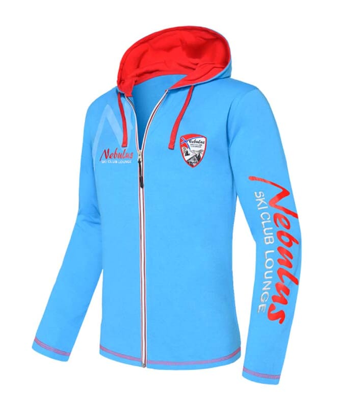 Nebulus Sweatjacke ROBBY Herren