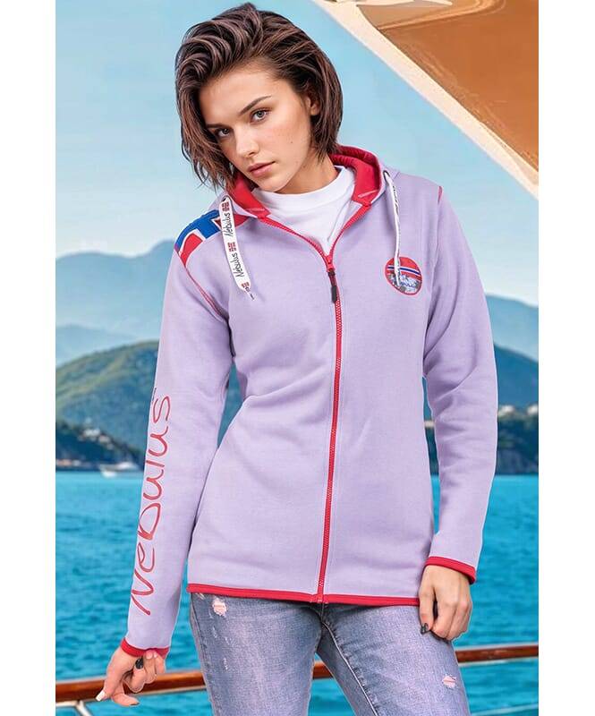 Nebulus Sweatjacke TURIOL Damen