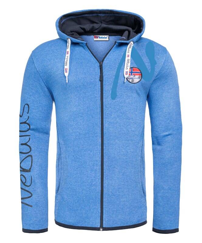 Nebulus Sweatjacke VIPES Herren