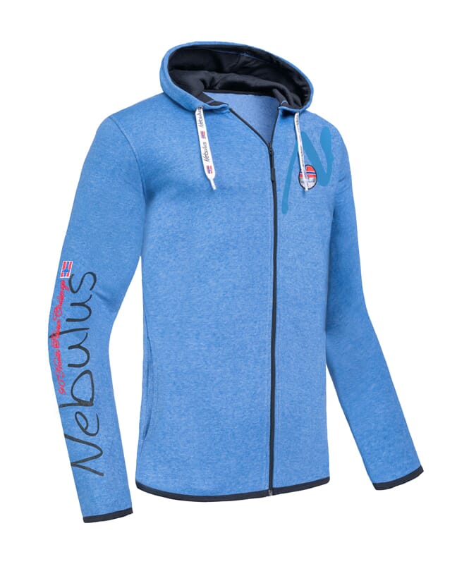Nebulus Sweatjacke VIPES Herren