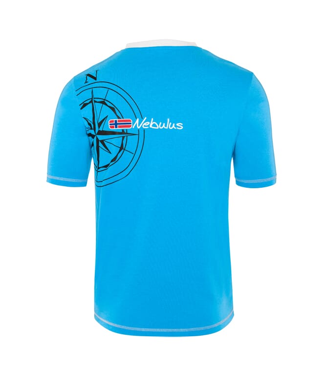 Nebulus T-Shirt AHOI Herren