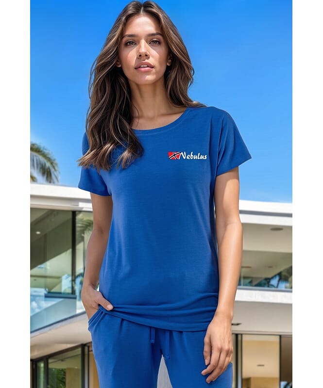 Nebulus T-Shirt ARIA Damen
